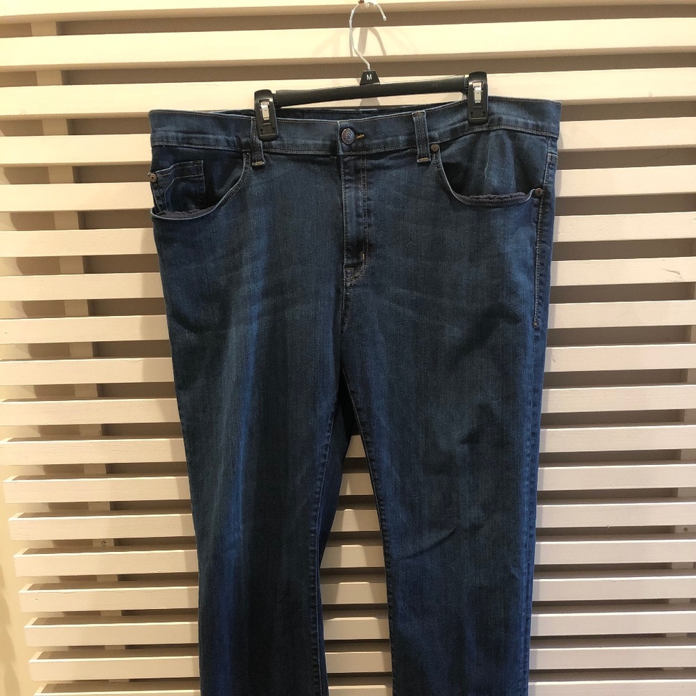 50-11 Fidelity Denim Jeans - Size 42